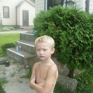 Meet your Posher, Ian